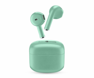 Music Sound bezd sluchátka BTMSTWSSWAGG