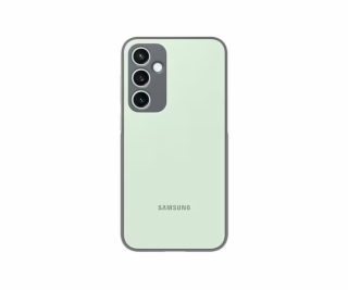 Samsung Silikonový zadní kryt pro Samsung Galaxy S23 FE Mint