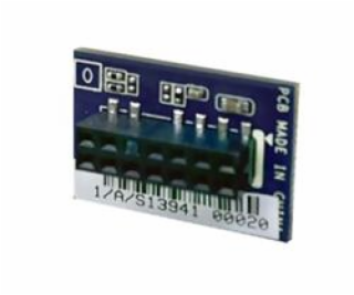 GIGABYTE AOM-TPM CTM010 2.0 module, SPI