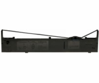 Epson Ribbon cartridge  S 015086 black