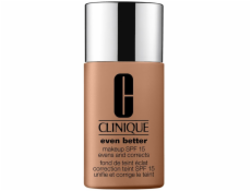 Clinique Even Better Makeup SPF15 Vyrovnává a opravuje pískový make-up 30 ml