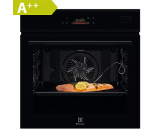 ELECTROLUX Vstavaná trúba EOB8S39H