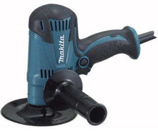 Makita GV5010 brúska a leštička