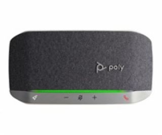 Poly hlasový komunikátor Sync 20, USB-C