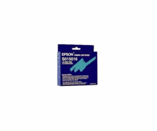Epson Ribbon Cartridge  S 015262 black