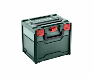 Metabo metaBOX 340, empty