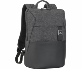 RIVACASE 8825 black MacBook Pro / Ultrabook backpack 13.3