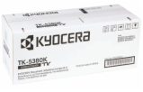 Kyocera toner TK-5380K černý na 13 000 A4 (při 5% pokrytí), pro PA40000cx, MA4000cix/cifx