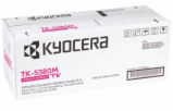 Kyocera toner TK-5380M magenta na 10 000 A4 (při 5% pokrytí), pro PA4000cx, MA4000cix/cifx