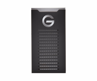 SANDISK Professional G-DRIVE SSD 4TB M.2-2280 1050MB/s US...