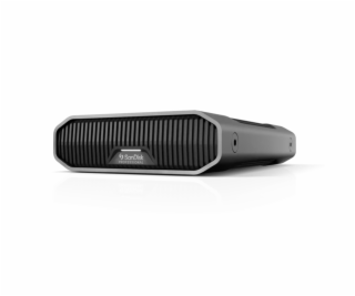 SANDISK Professional G-DRIVE 18TB 3.5inch USB-C 5Gbps USB...