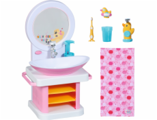 ZAPF Creation BABY born® Umývadlo do vane, nábytok pre bábiky