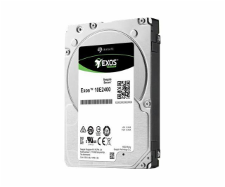 SEAGATE HDD Server Exos 10E2400 512E/4K (2.5 /600GB/SAS/1...