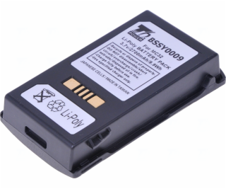 Baterie T6 Power Motorola Zebra MC3200, MC32N0-G, MC32N0-...