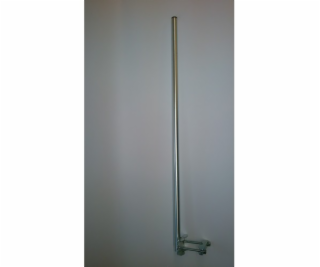 Nástavec 60cm,p.2,8cm, stožárový úchyt,přísl.