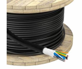 Akyga Napájecí kabel EV CU 5x6mm2 + 2x0,5mm2 3-fázový 32A...