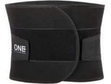 One Fitness PS130 One Fitness stabilizační pás velikost L (17-63-069)