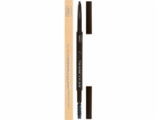 Wibo Wibo Slim Triangular Eyebrow Pencil trojúhelníková tužka na obočí 2 Dark Brown | DOPRAVA ZDARMA OD 250 PLN