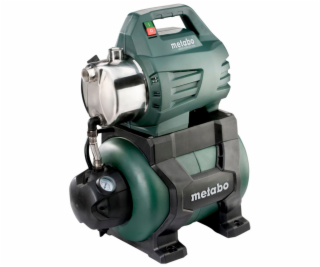 Metabo HWW 4500/25 INOX Domestic Waterworks