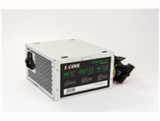 BAZAR 1stCOOL zdroj ATX 350W ECONOMIC, PPFC  REPAIRED 