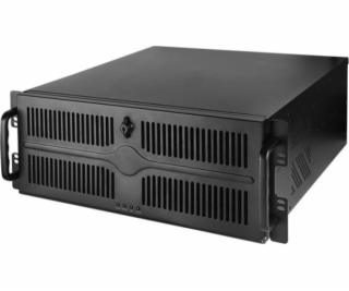 Chieftec UNC-409S-B 400W