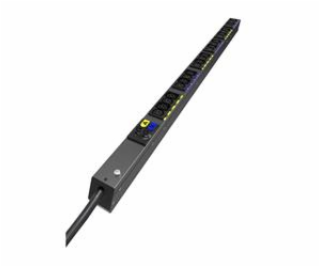 EATON ePDU G4: Základní IEC 0U, In: IEC60309 32A 1P - Out...