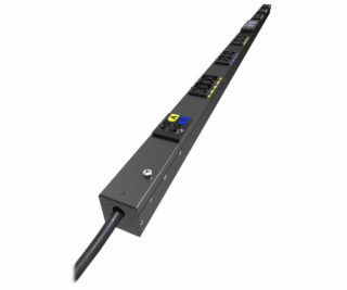 EATON ePDU G4: Spínané IEC 0U, In: IEC60309 32A 1P - Out:...