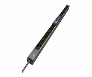 EATON ePDU G4: Spínané IEC 0U, In: C20 16A 1P - Out: 12xC...