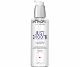 Goldwell Goldwell Dualsenses Just Smooth Smooth vlasový o...