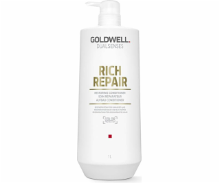 Goldwell Dualsenses Rich Repair Rebuilding kondicionér pr...