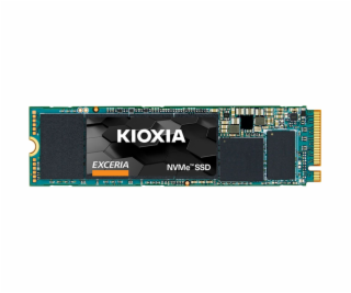 KIOXIA EXCERIA NVME        500GB m.2 2280 Gen3 x4