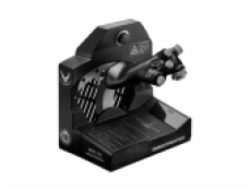 Thrustmaster Viper TQS, Schubhebel