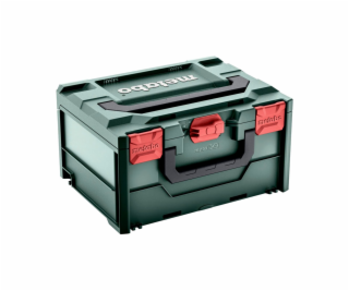 Metabo metaBOX 215, empty