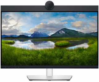 DELL P2424HEB/ 24  LED/ 16:9/ 1920x1080/ 1000:1/ 8ms/ Ful...