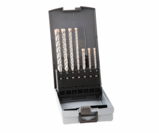 Alpen Set SDS+ FORCE X KP7