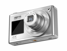 AgfaPhoto Realishot DC9200 silver