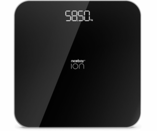 Niceboy ION FitScale Black