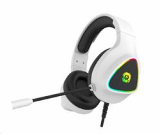 CANYON Herní headset Shadder GH-6, LED, PC/PS4/Xbox, Deep...