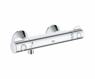 Grohe Grohtherm 800 Thermostatic Shower Valve, 1/2
