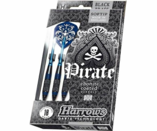 HARROWS SOFT PIRATE 16g