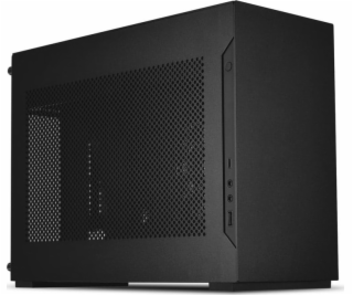 Lian Li DAN Cases A4-H2O X4 Mini-ITX skříň, PCIE4.0 riser...