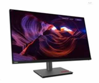 LENOVO LCD P32p-30 - 31,5”,IPS,matný,16:9,3840x2160,178/1...