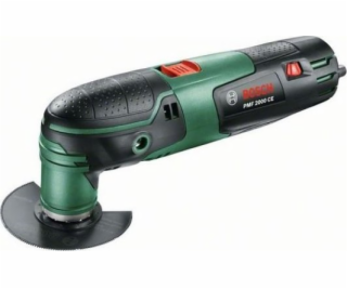 Bosch Multifunktions-Werkzeug PMF 2000 CE