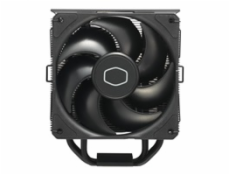 Cooler Master chladič Hyper 212 Black, 120 mm, LGA1700, AM5