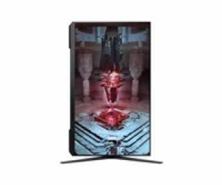 Monitor Samsung Odyssey G5, 32", 1 ms