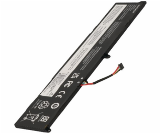 2-POWER Baterie 11,55V 4600mAh pro Lenovo L340-15IRH Gami...