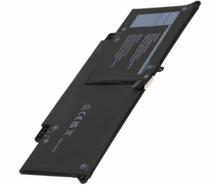 2-POWER Baterie 11,4V 3420mAh pro Dell Latitude 7310, Lat...