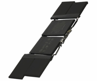 2-POWER Baterie 11,36V 8700mAh pro Apple MacBook Pro 16 A...