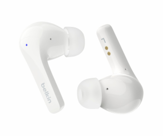 Belkin SoundForm Motion True Wireless In-Ear, weiß AUC010...