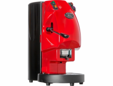 Didiesse Frog Revolution Base nocciola, Kávovar na E.S.E. pody, červené